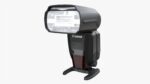 Canon Speedlite 600EX-RT wireless camera flash