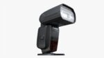 Canon Speedlite 600EX-RT wireless camera flash