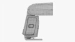 Canon Speedlite 600EX-RT wireless camera flash