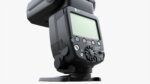 Canon Speedlite 600EX-RT wireless camera flash