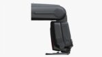 Canon Speedlite 600EX-RT wireless camera flash