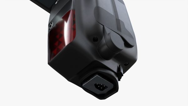 Canon Speedlite 600EX-RT wireless camera flash