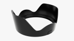 Canon tulip lens hood for EF 24-70mm USM lens