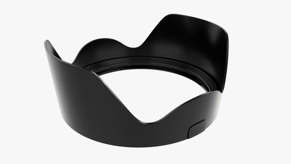 Canon tulip lens hood for EF 24-70mm USM lens