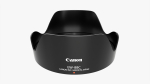 Canon tulip lens hood for EF 24-70mm USM lens