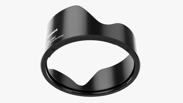 Canon tulip lens hood for EF 24-70mm USM lens