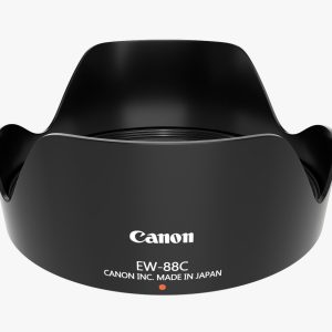 Canon tulip lens hood for EF 24-70mm USM lens