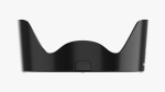 Canon tulip lens hood for EF 24-70mm USM lens