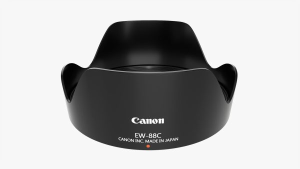 Canon tulip lens hood for EF 24-70mm USM lens