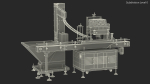 Capping Machine
