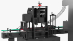 Capping Machine
