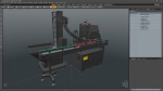 Capping Machine