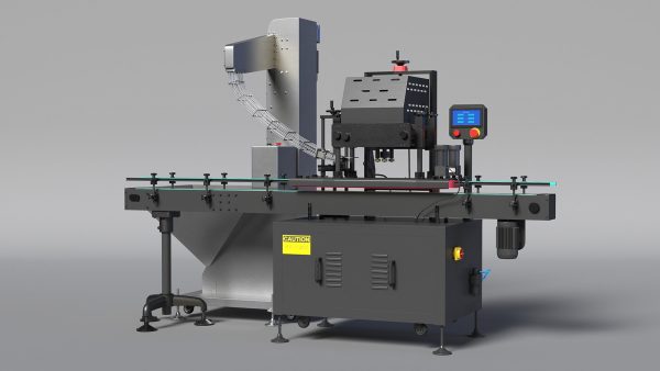 Capping Machine