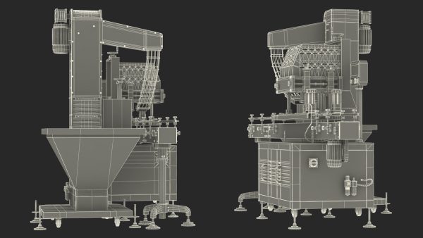 Capping Machine