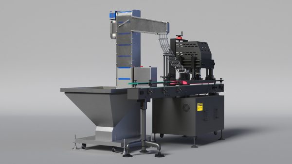 Capping Machine