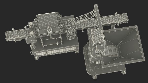 Capping Machine