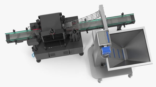 Capping Machine