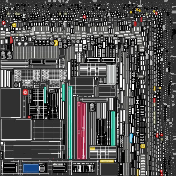 Capping Machine