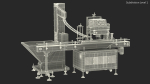 Capping Machine