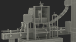 Capping Machine
