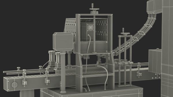 Capping Machine