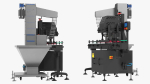 Capping Machine