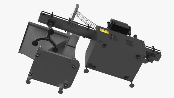 Capping Machine
