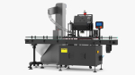 Capping Machine