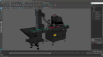 Capping Machine