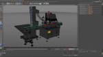 Capping Machine