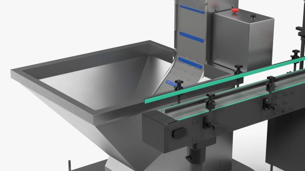 Capping Machine