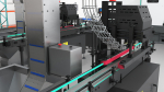 Capping Machine