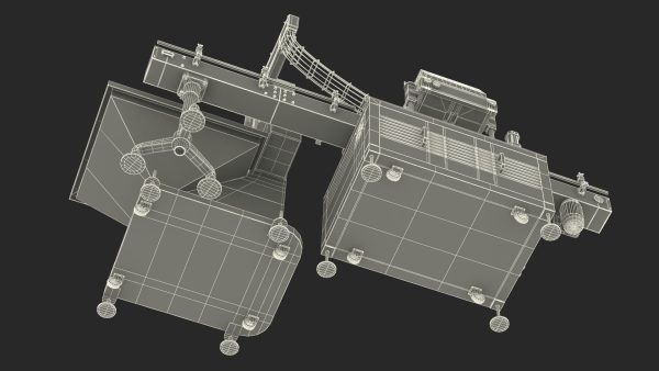 Capping Machine LandPack