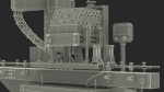 Capping Machine LandPack