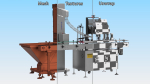 Capping Machine LandPack
