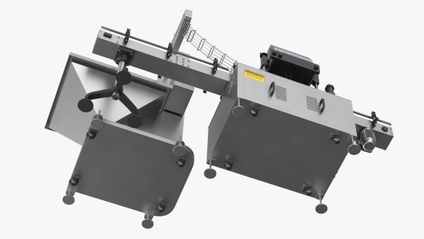 Capping Machine LandPack