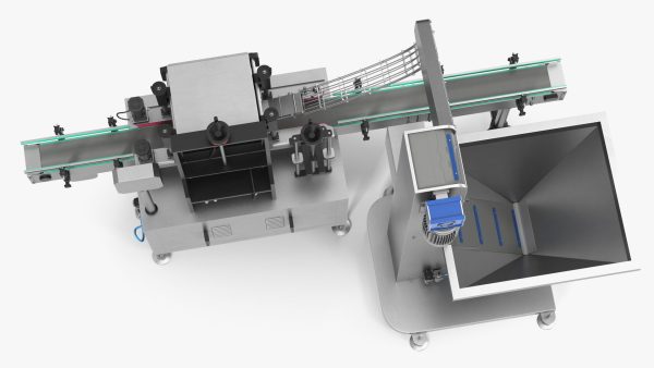 Capping Machine LandPack