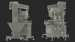 Capping Machine LandPack