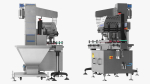 Capping Machine LandPack