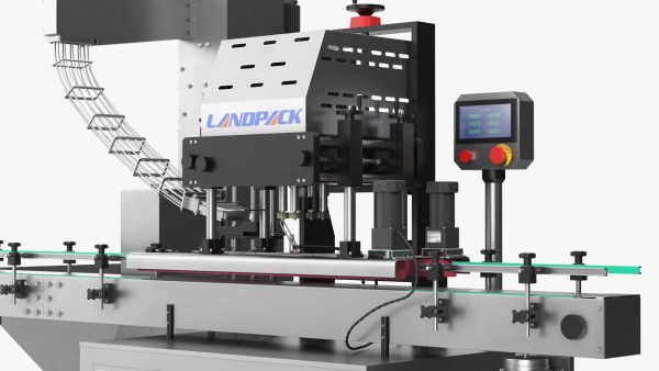 Capping Machine LandPack