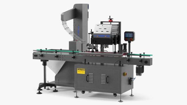 Capping Machine LandPack