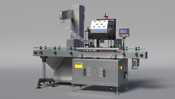 Capping Machine LandPack
