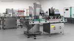 Capping Machine LandPack