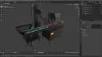 Capping Machine LandPack