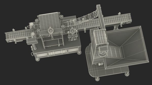Capping Machine LandPack