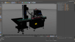 Capping Machine LandPack