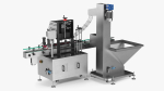 Capping Machine LandPack