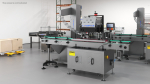 Capping Machine LandPack