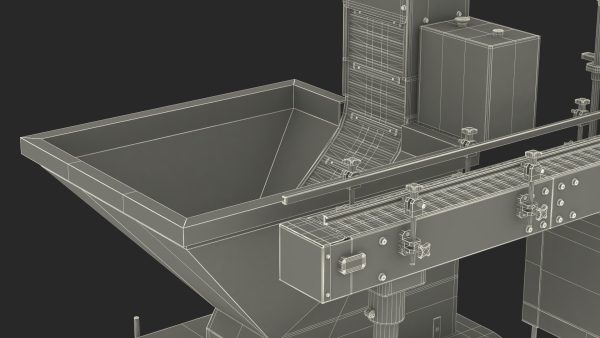 Capping Machine LandPack