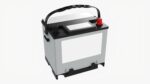 Car battery 01